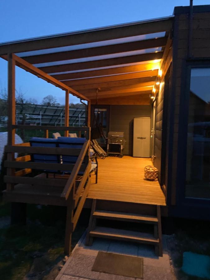 Villa Iguhouse Czaplinek Exterior foto